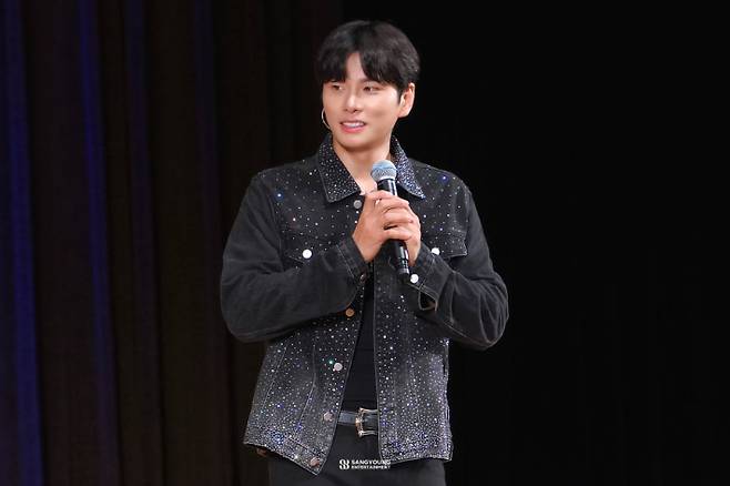 배우 이이경. 상영이엔티 제공