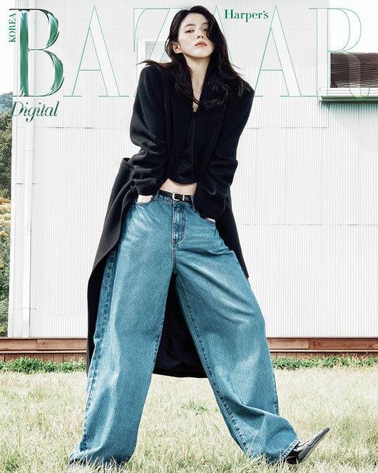 하퍼스 바자 코리아 제공