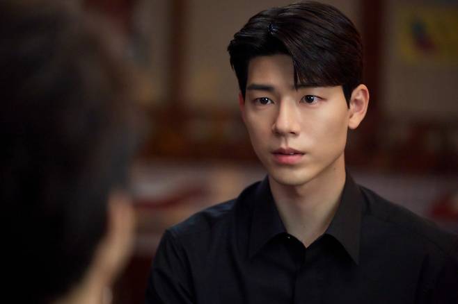 tvN ‘신사장 프로젝트’ 제공.