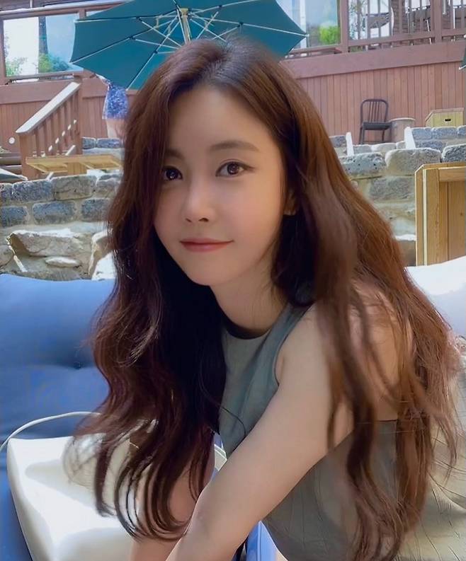 윰댕 SNS