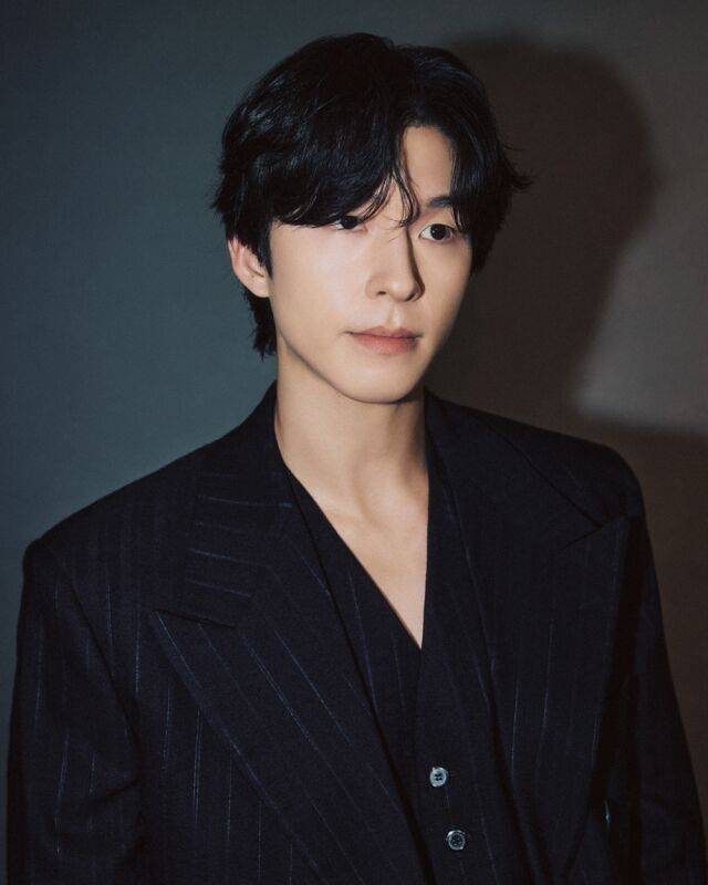 배우 홍경. 사진 I 넷플릭스