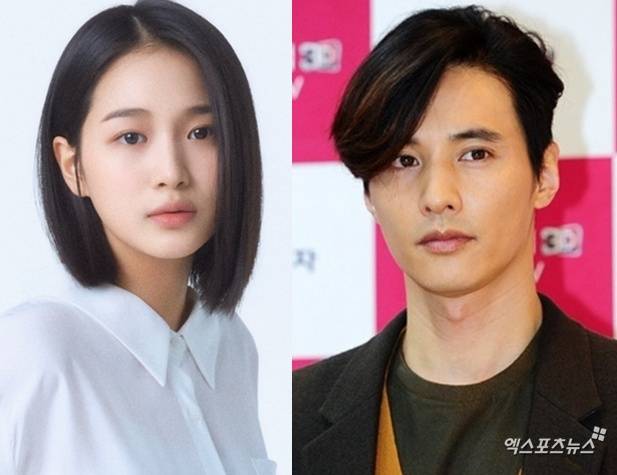 엑스포츠뉴스DB, 한가을, 원빈.