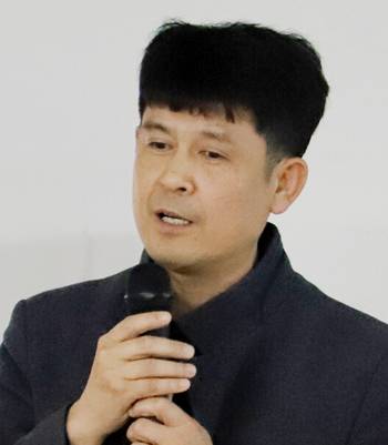 양수남 사무처장.