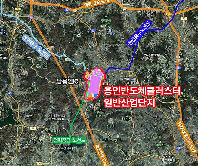 (자료=용인일반산업단지)