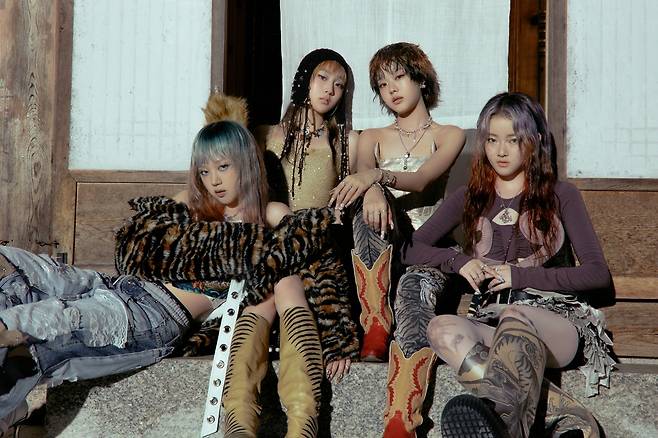 비비업(이고이엔티 제공)