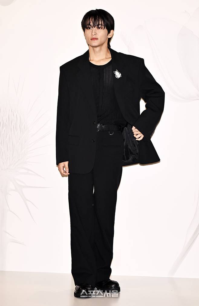 마크. 이주상기자 rainbow@sportsseoul.com