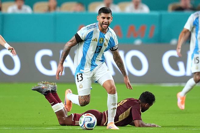 사진=AP 연합뉴스