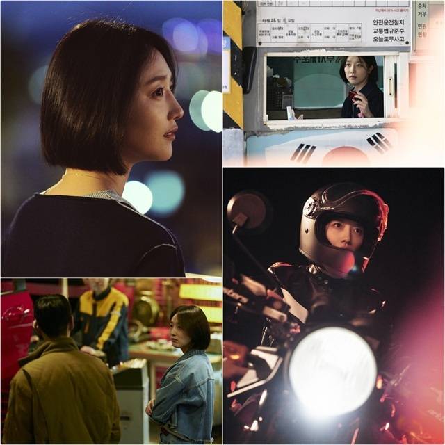 배우 표예진이 오는 11월 21일 첫 방송하는 '모범택시3'에서 안고은 역으로 활약한다. /SBS