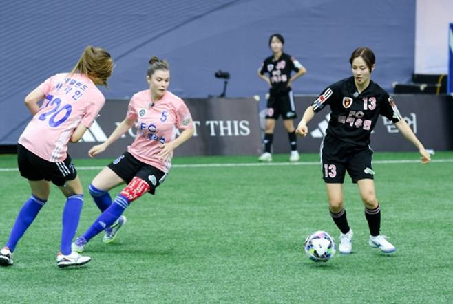 ‘골때리는 그녀들’(골때녀)