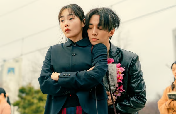 '태풍상사' 스틸ⓒtvN