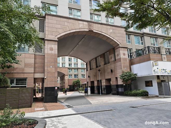 무보정 샘플 사진.