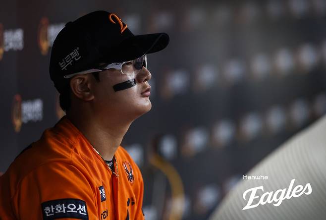 김서현. 구단 제공