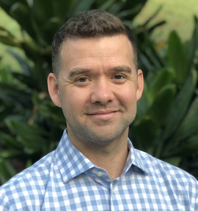 제렛 웨스트(Jerret West) 로블록스 최고마케팅책임자. 로블록스 제공