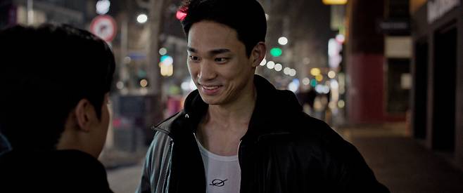 "3670" starring Cho Yoo-hyun (Atnine Film)