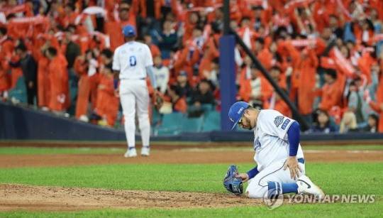 삼성 후라도 / 사진=연합뉴스