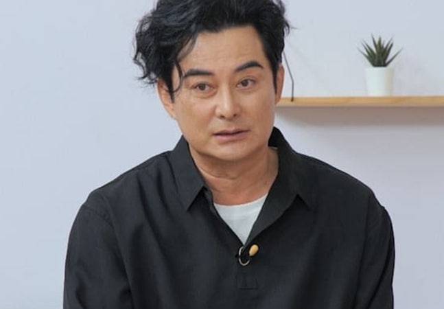 주량이 최대 6병이라고 자랑했던 배우 이세창이 위내시경 결과 피범벅 상태인 위 사진을 받는다. /사진=채널A '스타건강랭킹 넘버원'