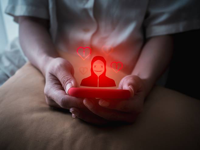 [게티이미지뱅크]