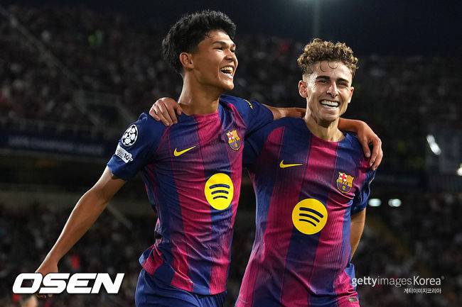 [사진] ⓒGettyimages(무단전재 및 재배포 금지)