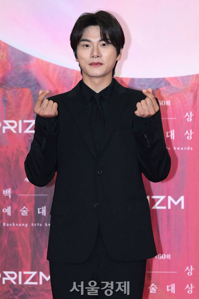 배우 이이경. 서울경제 DB