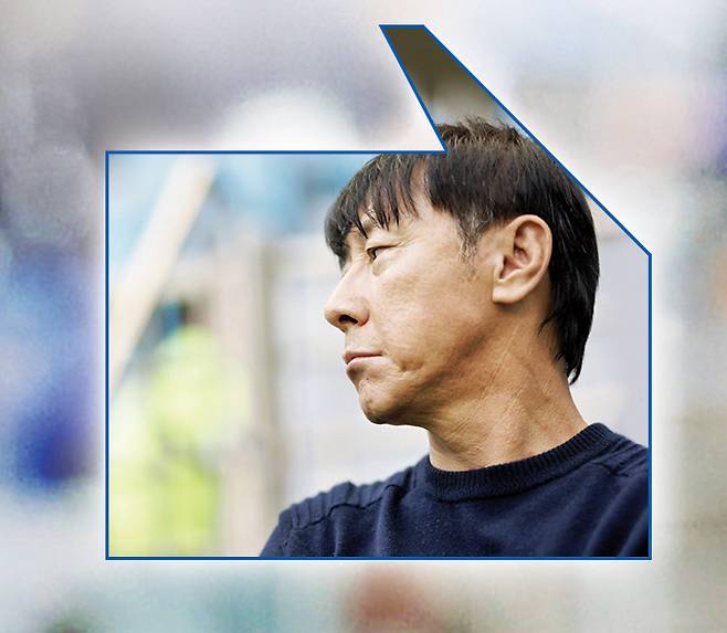 신태용 전 울산 감독