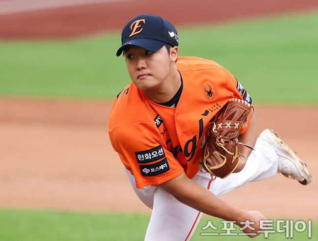 정우주 / 사진=DB