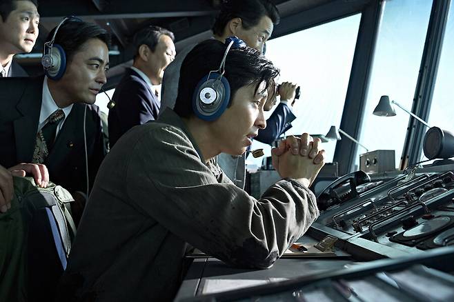 ▲ 굿뉴스. 제공ㅣ넷플릭스