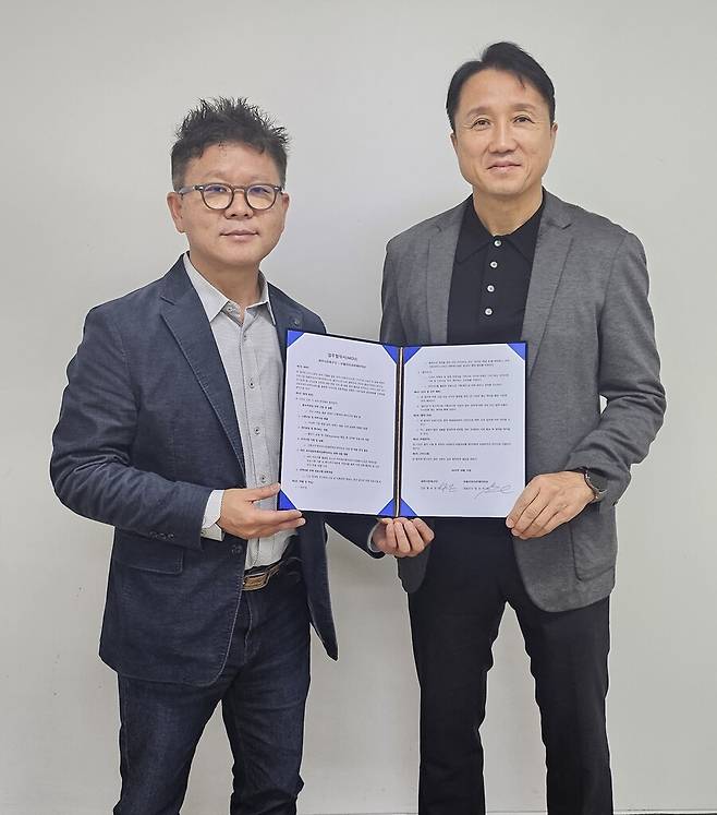 ▲ ⓒ파주시민축구단 제공