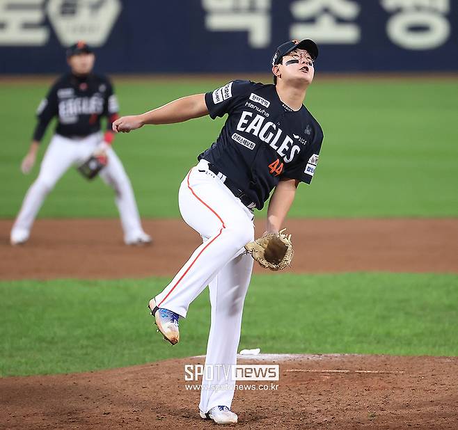 ▲ 김서현 ⓒ곽혜미 기자