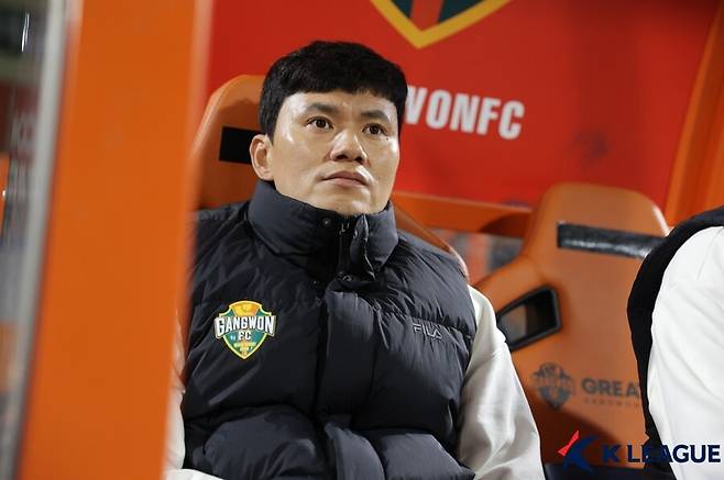 ▲ ⓒ한국프로축구연맹