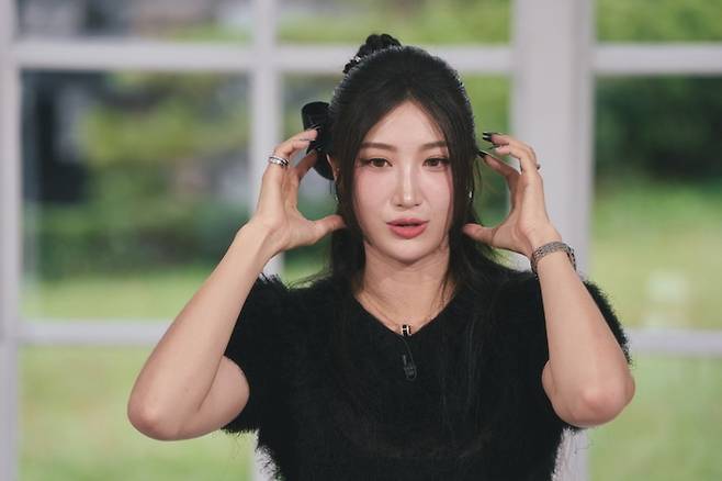 이재. 사진|tvN ‘유 퀴즈 온 더 블럭’