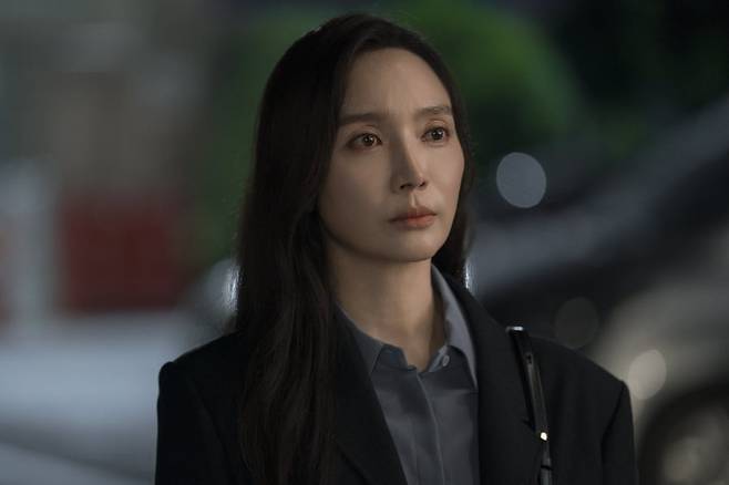 사진 제공=MBN '퍼스트레이디'