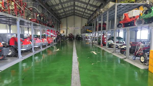 농기계대여은행.