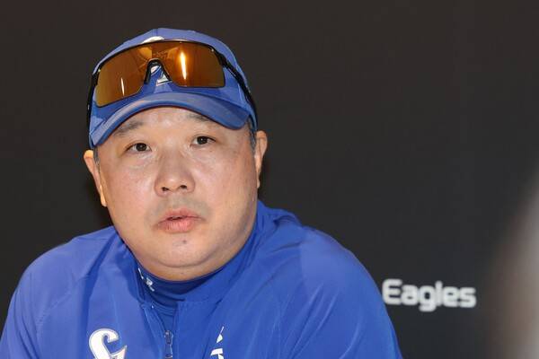 박진만 삼성 감독(사진=삼성)