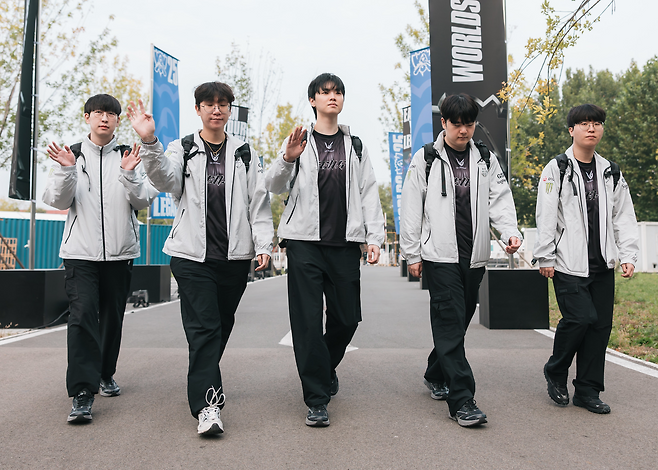 사진=라이엇 게임즈.