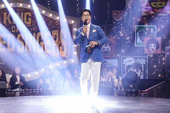 ⓒMBC '복면가왕'