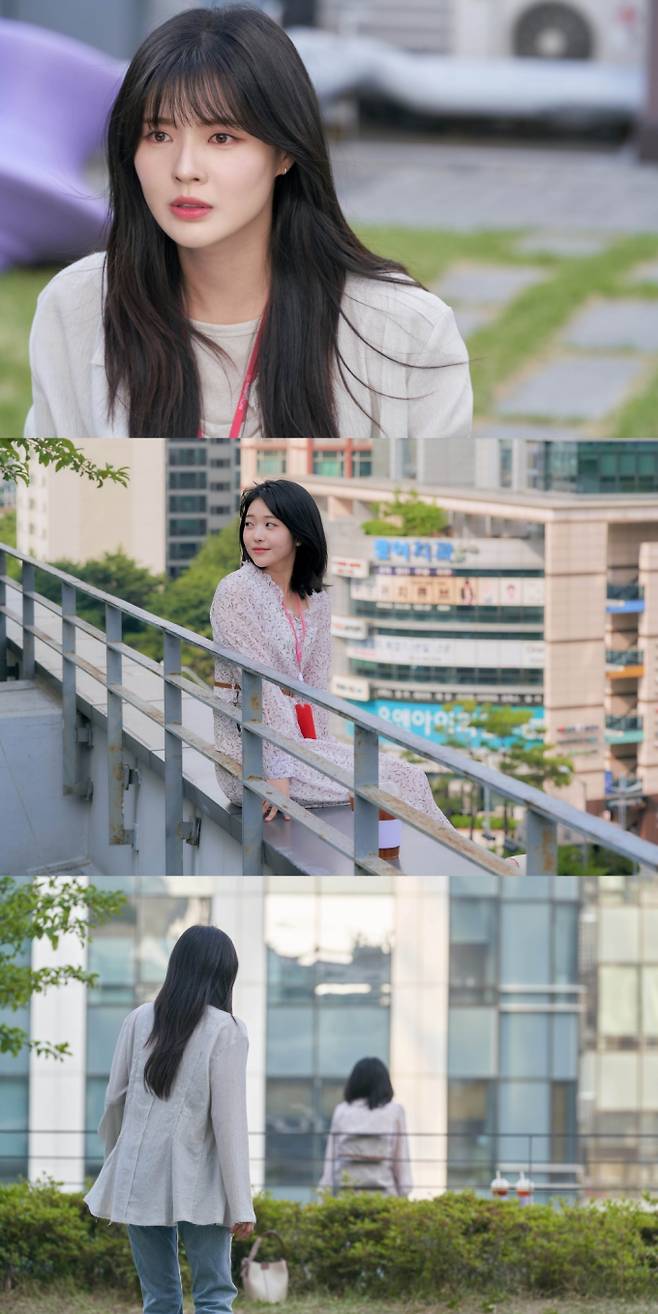 ‘달까지가자’ 호빵한입 정체는? (제공: MBC)