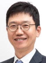 지용훈 안과 전문의(대우제약 대표)