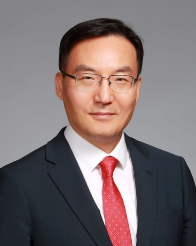 이현승 전 KB자산운용 대표