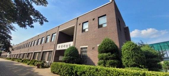 [사진= 실무 교육이 이뤄지는 인천인력개발원 외부 전경 / 제공= 인천인력개발원]