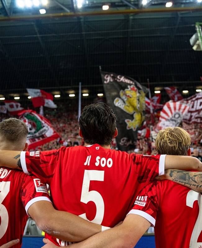 사진=카이저슬라우테른