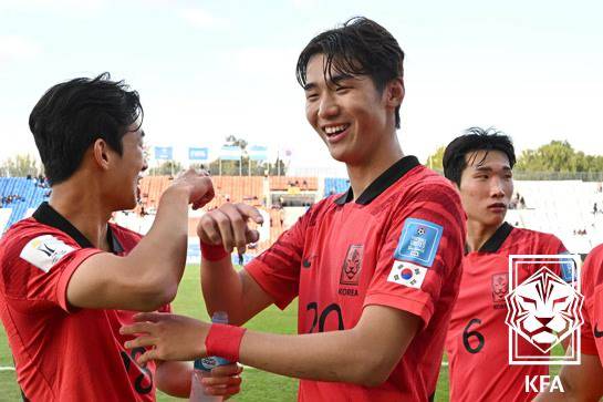 사진=KFA