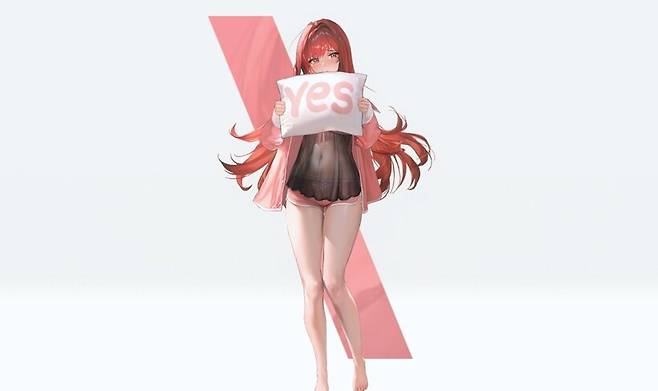 ▲ ...좀 너무 솔직해진 것 같긴하다