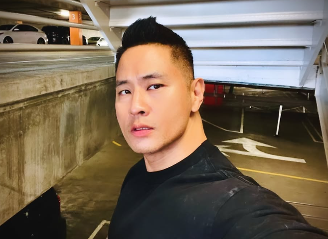 스티브 승준 유