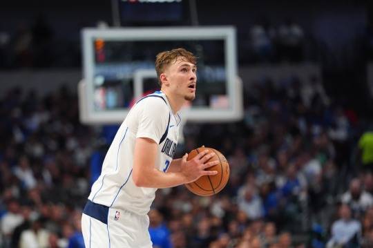 신인 드래프트 1순위 쿠퍼 플래그. 사진[AP=연합뉴스]