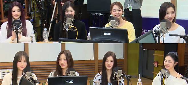 MBC FM4U ‘오늘 아침 윤상입니다’