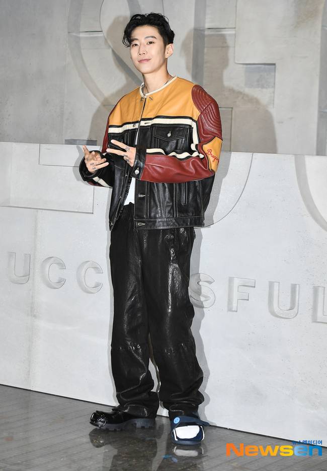 박재범/뉴스엔DB