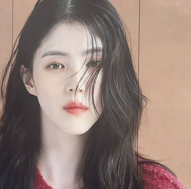 [서울=뉴시스] 한소희. (사진=한소희 인스타그램 캡처) 2025.10.23. photo@newsis.com *재판매 및 DB 금지