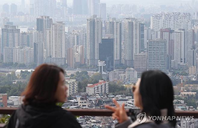 [연합뉴스 자료사진] 연합뉴스
