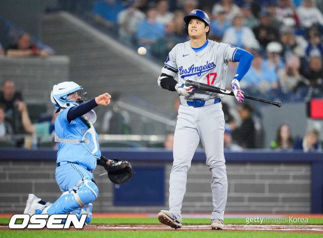 [사진] ⓒGettyimages(무단전재 및 재배포 금지)