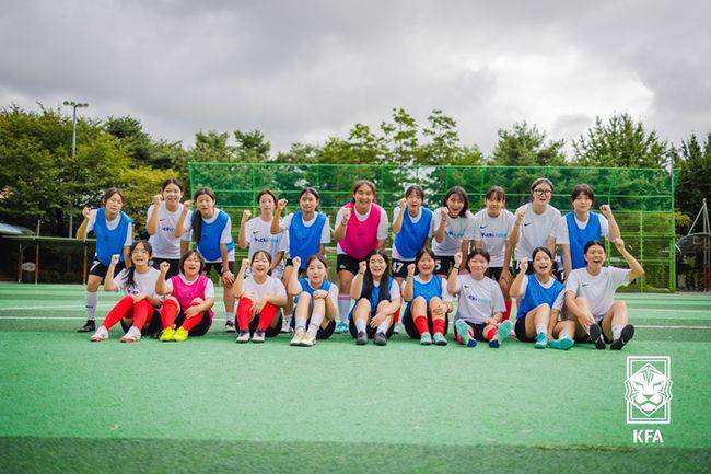 [사진] 대한축구협회 제공